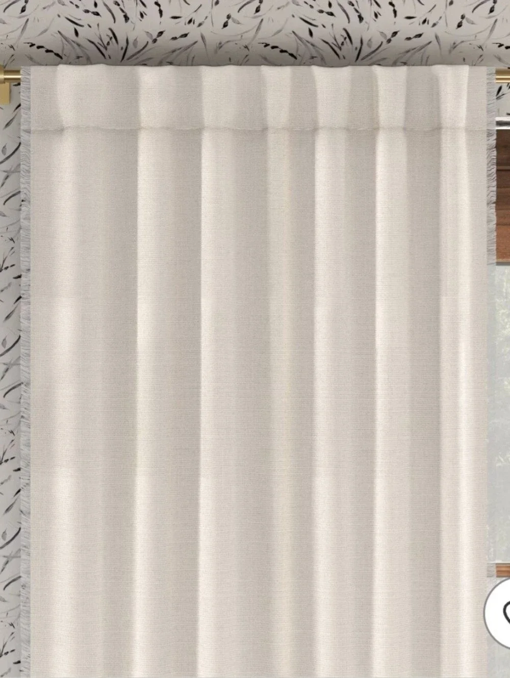 Threshold panels 100%